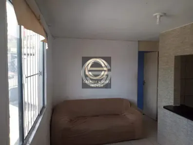 Apartamento com 2 Quartos à venda, 46m² no Cidade Tiradentes, São Paulo