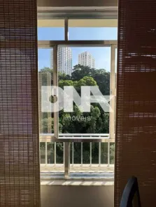 Apartamento com 3 Quartos à venda, 128m² no Laranjeiras, Rio de Janeiro