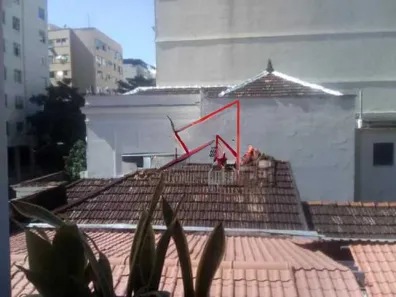 Apartamento com 1 Quarto à venda, 40m² no Glória, Rio de Janeiro