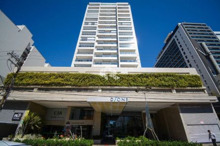 Apartamento com 2 Quartos à venda, 74m² no Centro, Florianópolis