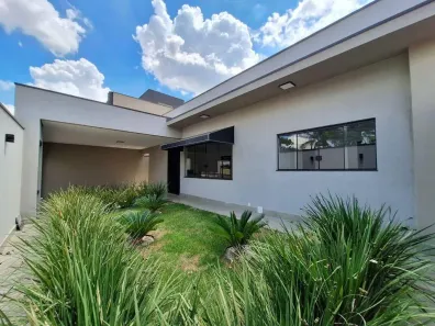 Casa com 3 Quartos para alugar, 107m² no Jardim Brasil, Americana