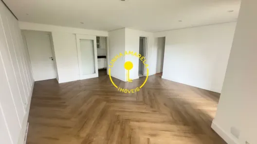 Apartamento com 2 Quartos à venda, 83m² no Jardim Ampliação, São Paulo