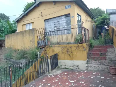 Casa com 2 Quartos à venda, 300m² no Vila Barreto, São Paulo