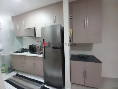 Apartamento com 2 Quartos à venda, 60m² no Recanto Quarto Centenário, Jundiaí