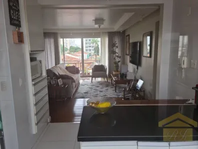 Apartamento com 3 Quartos à venda, 143m² no Vila Congonhas, São Paulo