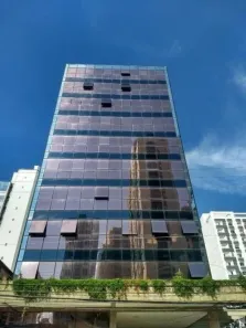 Prédio Comercial para alugar, 3000m² no Indianópolis, São Paulo