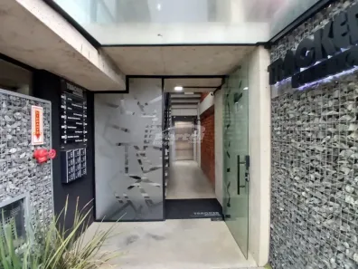 Sala Comercial para alugar, 45m² no Vila Nova, Blumenau