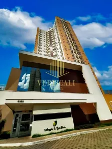 Apartamento com 3 Quartos à venda, 71m² no Jardim Santa Marta, Cuiabá