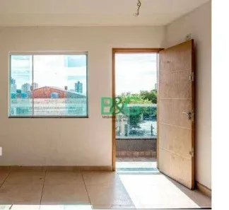 Apartamento com 1 Quarto à venda, 44m² no Vila Guilhermina, São Paulo