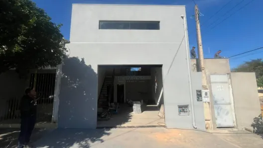 Ponto Comercial para alugar, 61m² no São Dimas, Piracicaba