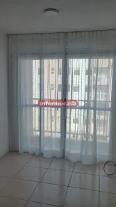 Casa de Condomínio com 2 Quartos à venda, 56m² no Curicica, Rio de Janeiro