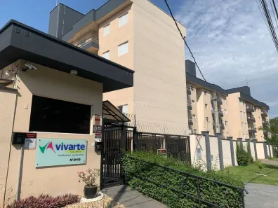 Apartamento com 2 Quartos para alugar, 57m² no Núcleo Colonial Barão de Jundiaí, Jundiaí