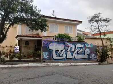 Sobrado com 3 Quartos à venda, 200m² no Vila Formosa, São Paulo