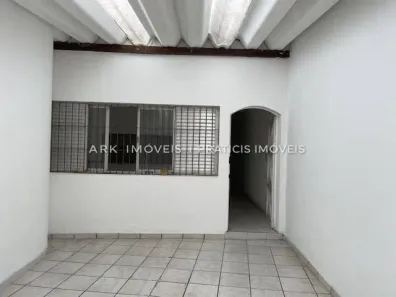 Imóvel Comercial para alugar, 134m² no Vila São José (Ipiranga), São Paulo