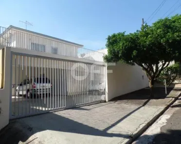 Casa com 5 Quartos à venda, 234m² no Jardim Santa Genebra II (Barão Geraldo), Campinas
