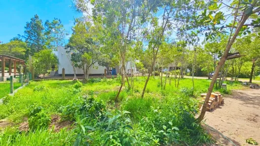 Lote/Terreno à venda, 425m² no Campo Duna, Garopaba