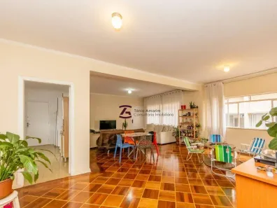 Apartamento com 3 Quartos à venda, 135m² no Jardim Paulista, São Paulo