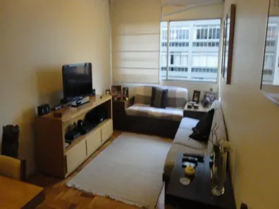 Apartamento com 3 Quartos à venda, 85m² no Pinheiros, São Paulo