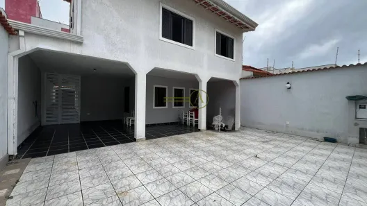 Sobrado com 5 Quartos à venda, 181m² no Cidade Nova Peruíbe, Peruíbe
