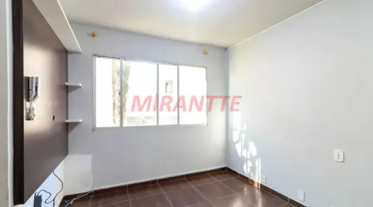 Apartamento com 2 Quartos à venda, 51m² no Lauzane Paulista, São Paulo