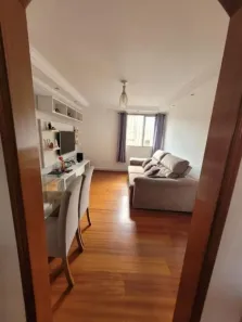 Apartamento com 2 Quartos à venda, 62m² no Vila Siqueira (Zona Norte), São Paulo