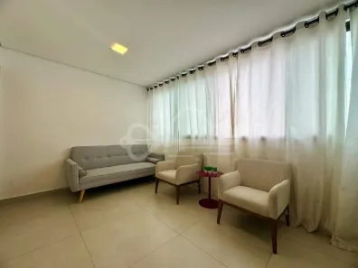 Apartamento com 3 Quartos para alugar, 63m² no Itapoã, Belo Horizonte