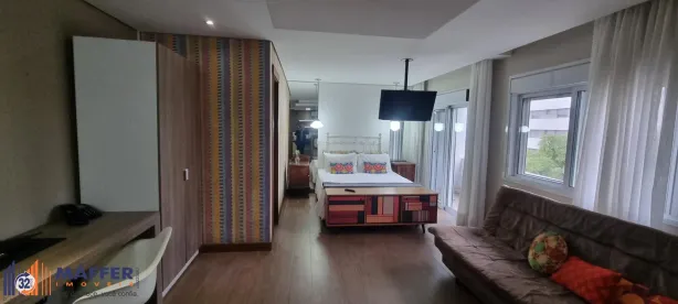 Apartamento com 1 Quarto à venda, 41m² no Moinhos de Vento, Porto Alegre