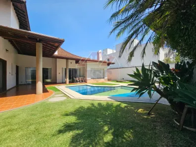 Casa com 4 Quartos à venda, 370m² no Jardim São Caetano, São Caetano do Sul