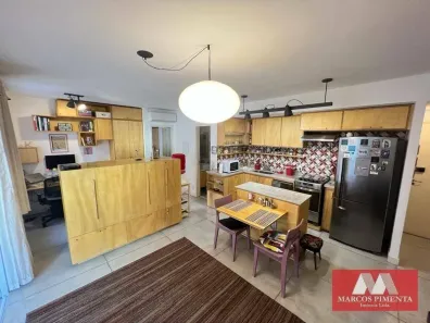 Apartamento com 2 Quartos à venda, 64m² no Centro, São Paulo