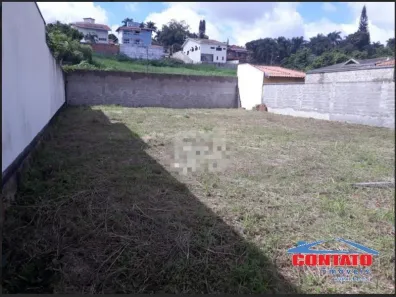 Lote/Terreno à venda, 529m² no Parque Santa Mônica, São Carlos
