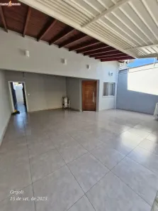 Casa com 3 Quartos à venda, 150m² no Vila Verde, Indaiatuba