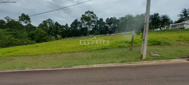 Lote/Terreno à venda, 1100m² no Vila Bocaina, Bragança Paulista