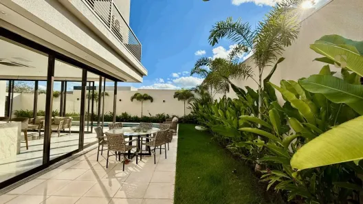 Casa de Condomínio com 3 Quartos à venda, 304m² no Ribeirão do Lipa, Cuiabá