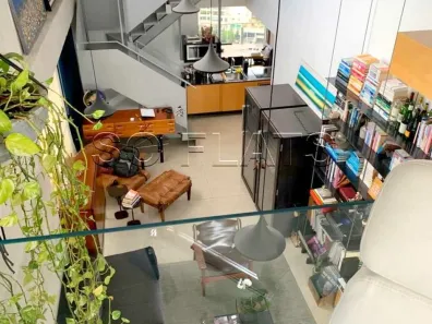 Apartamento com 2 Quartos à venda, 182m² no Vila Nova Conceição, São Paulo