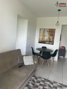 Apartamento com 2 Quartos à venda, 69m² no Pituaçu, Salvador