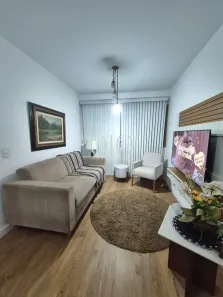 Apartamento com 2 Quartos à venda, 60m² no Vila Progresso, Campinas