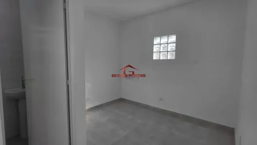 Apartamento com 1 Quarto para alugar, 35m² no Jardim Alfredo, São Paulo