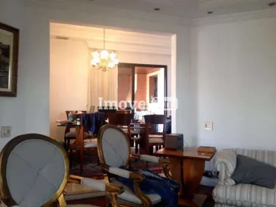 Apartamento com 4 Quartos à venda, 273m² no Planalto Paulista, São Paulo
