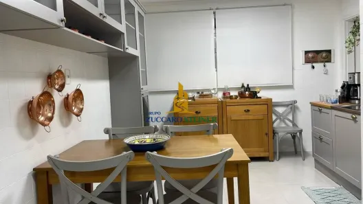 Apartamento com 3 Quartos à venda, 160m² no Santana, São Paulo