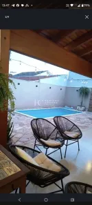 Casa com 3 Quartos à venda, 290m² no Jardim Bordon, São José do Rio Preto