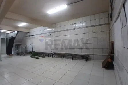 Imóvel Comercial para alugar, 266m² no Vila Fiori, Sorocaba