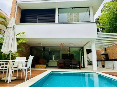 Casa com 5 Quartos para venda ou aluguel, 225m² no Maresias, São Sebastião