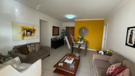 Apartamento com 3 Quartos à venda, 150m² no Pituba, Salvador