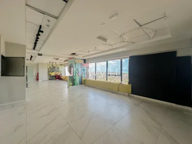 Sala Comercial para alugar, 306m² no Santo Amaro, Recife