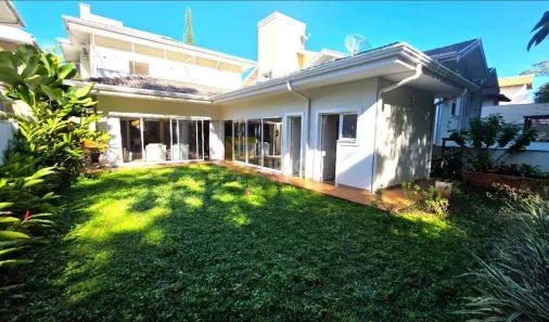 Casa de Condomínio com 4 Quartos à venda, 334m² no Loteamento Residencial Fazenda São José, Valinhos