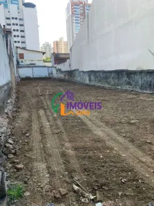 Lote/Terreno para alugar, 240m² no Tatuapé, São Paulo