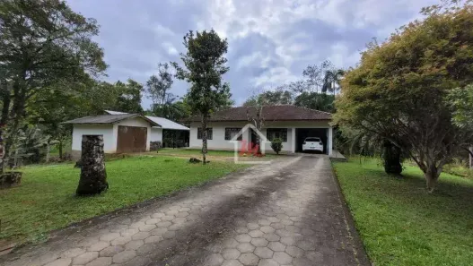 Casa com 3 Quartos à venda, 120m² no Velha Central, Blumenau