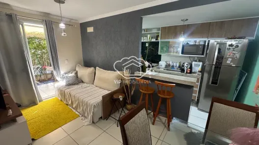 Apartamento com 3 Quartos à venda, 112m² no Campo Grande, Rio de Janeiro
