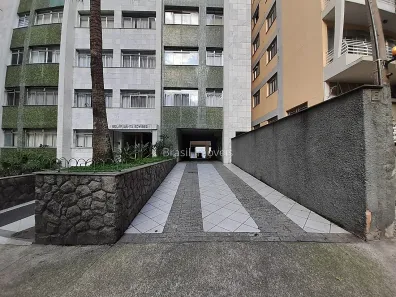 Ponto Comercial à venda, 17m² no Centro, Juiz de Fora