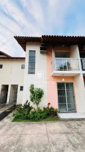 Casa com 2 Quartos à venda, 60m² no Ponta da Fruta, Vila Velha